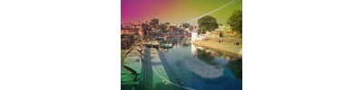 சித்திரகூட் - உத்திரப்பிரதேசம்